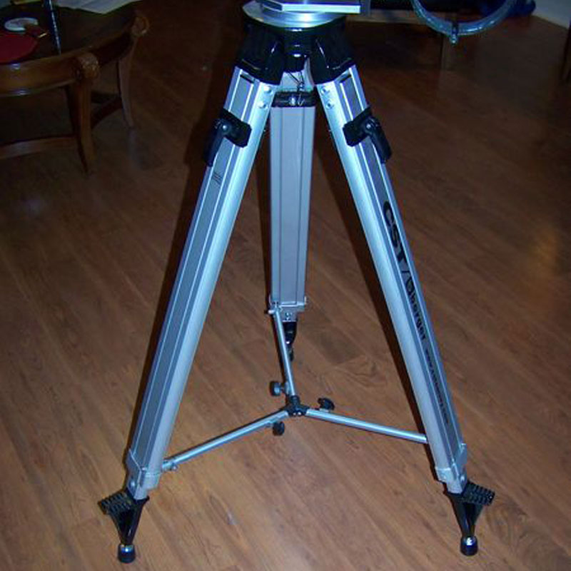 DIY Cheap Surveyor Rubber Tripod Feet Articles Articles Articles